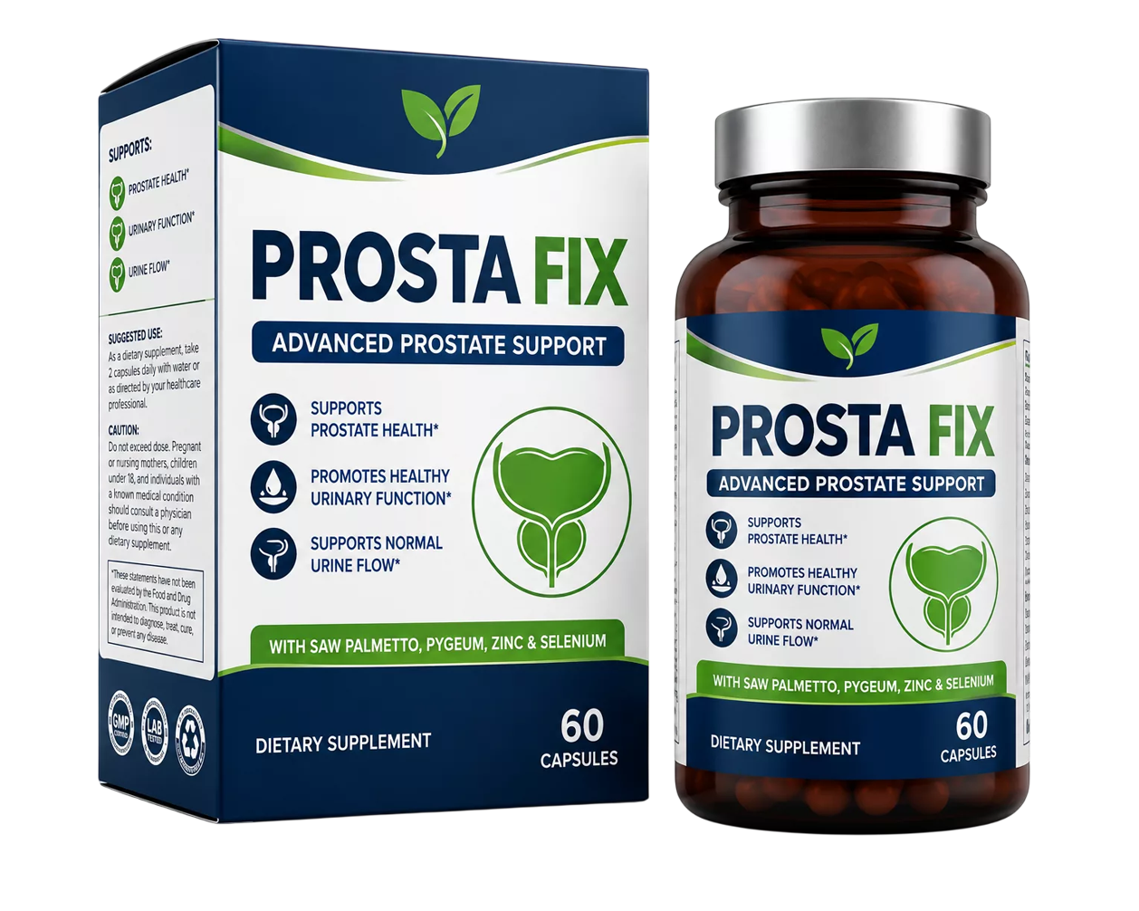 Prostafix Capsule 1